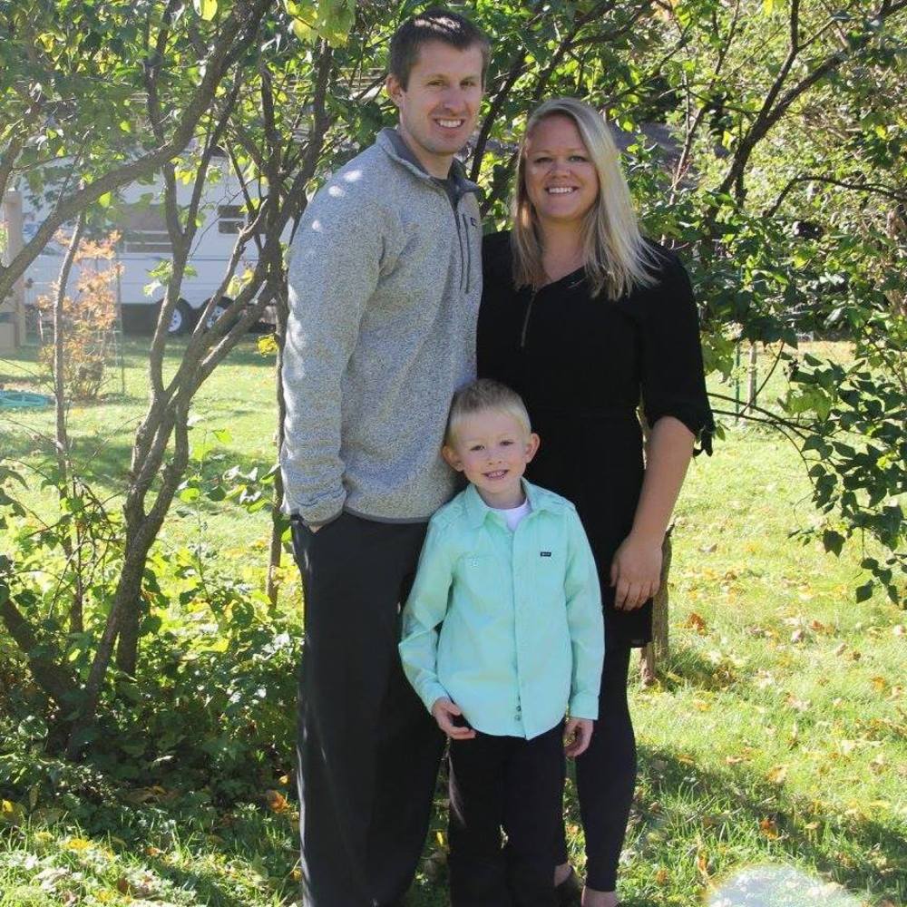 Meet your Posher, Kasey